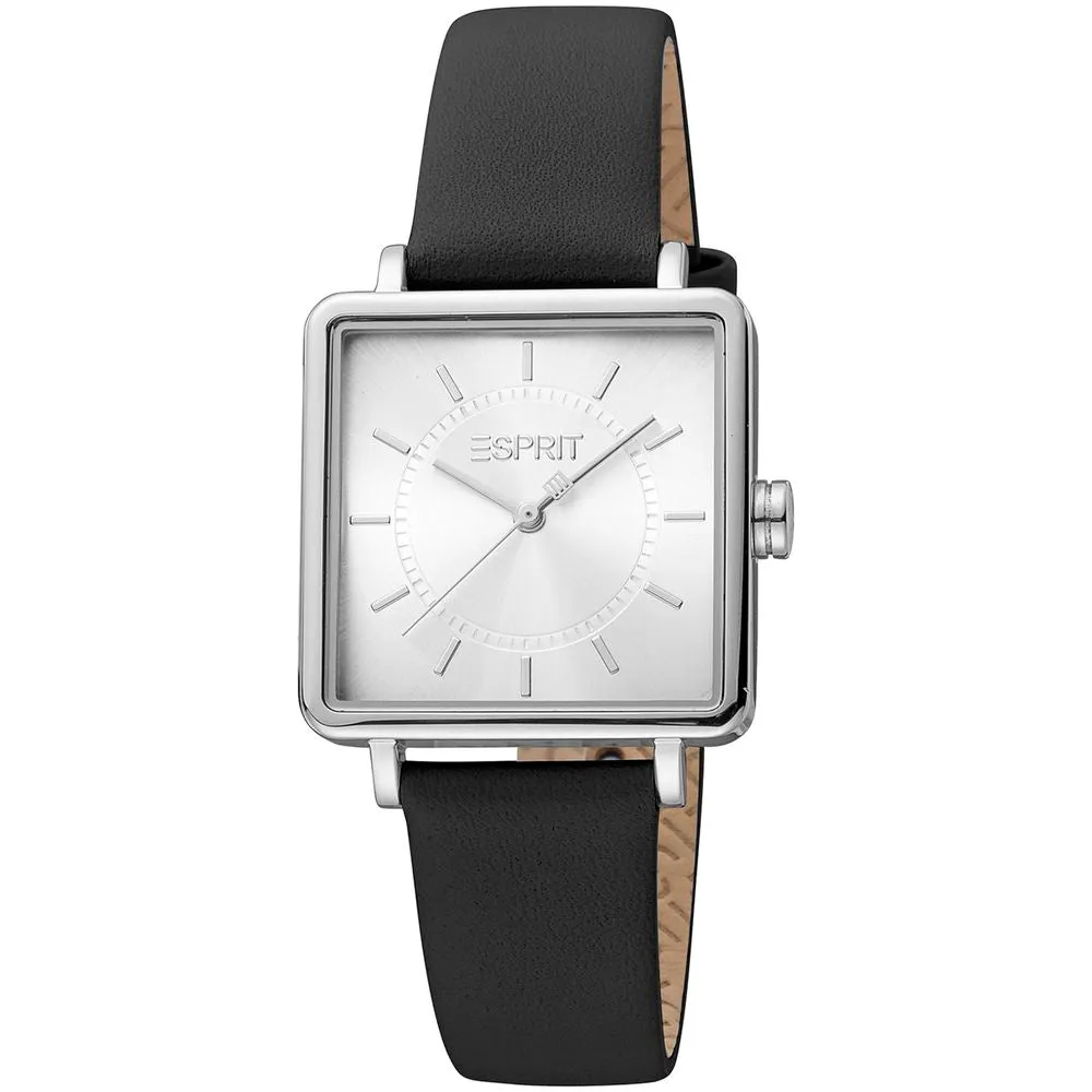 Silver Women Watch sold by Louxly