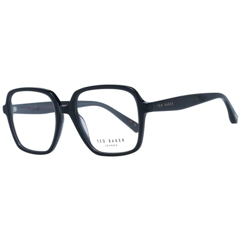 Black Women Optical Frames sold by Louxly