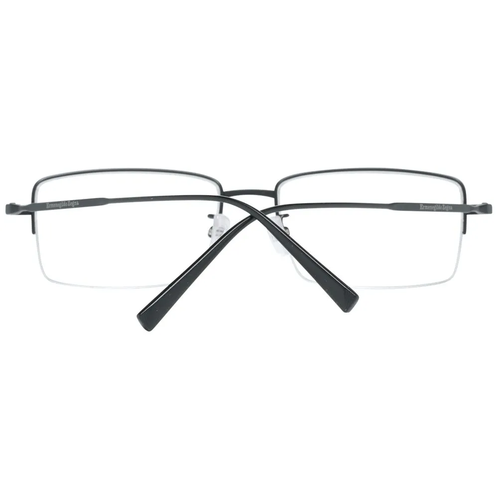 Black Men Optical Frames sold by Louxly product image thumbnail 3