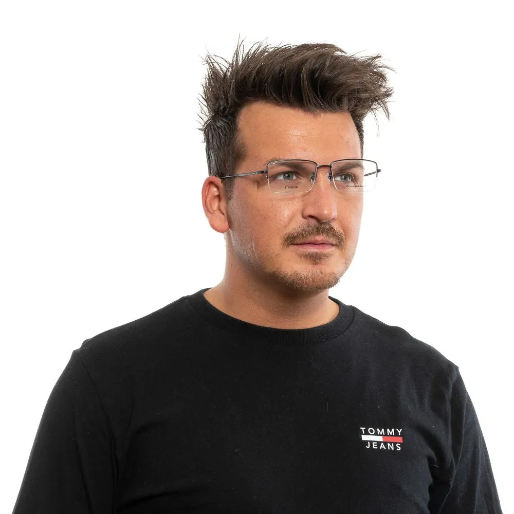 Black Men Optical Frames sold by Louxly product image thumbnail 4