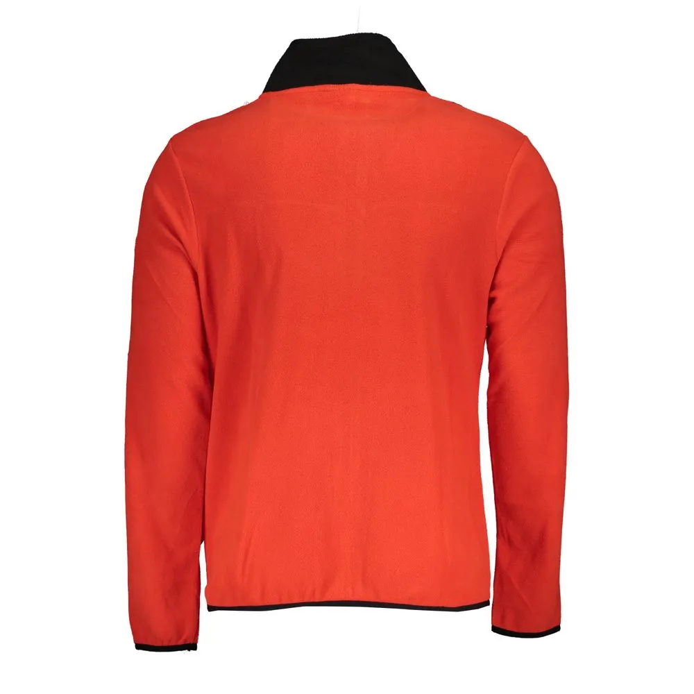 Red Polyester Sweater sold by Louxly product image thumbnail 2
