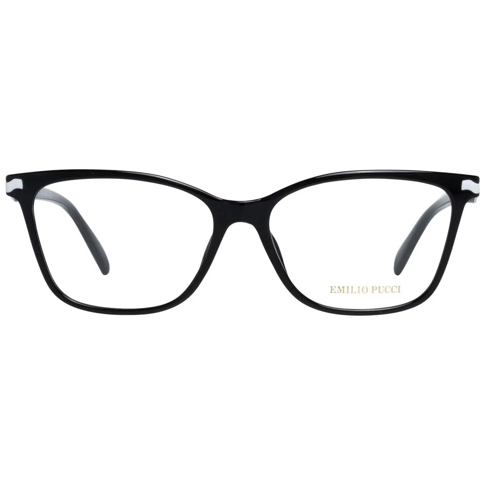 Black Women Optical Frames sold by Louxly product image thumbnail 2