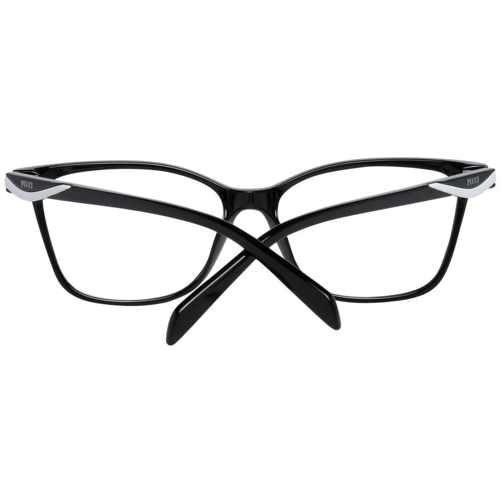 Black Women Optical Frames sold by Louxly product image thumbnail 3