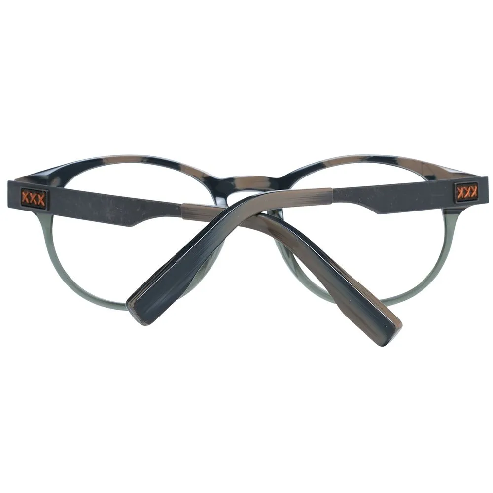 Gray Men Optical Frames sold by Louxly product image thumbnail 3