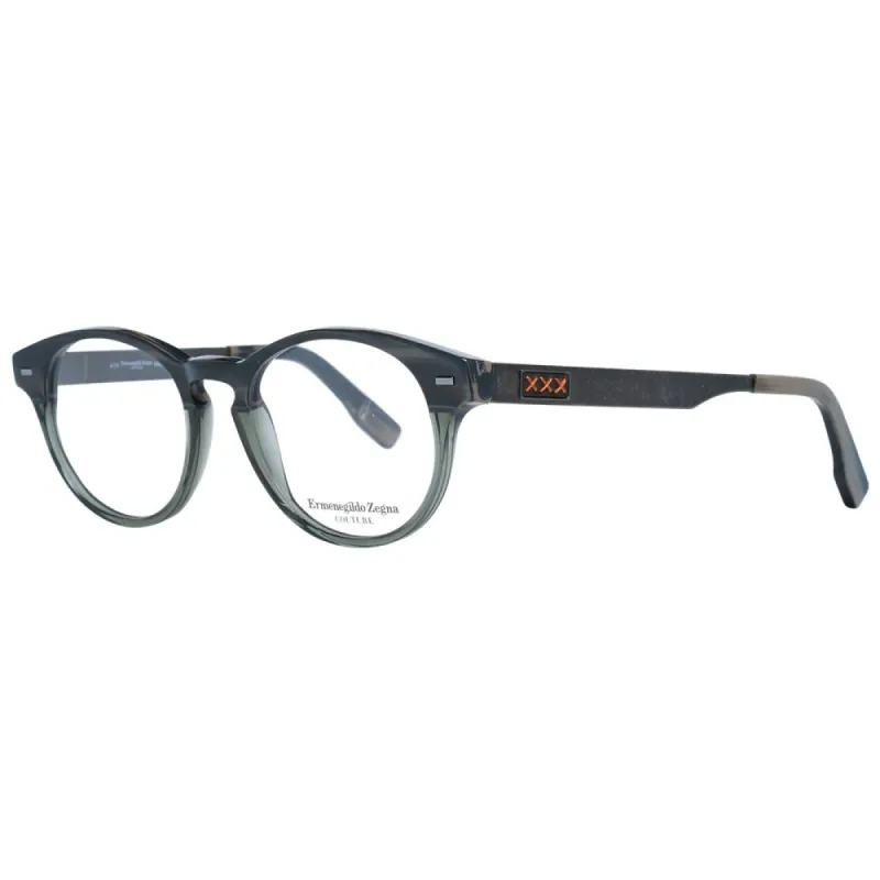 Gray Men Optical Frames sold by Louxly