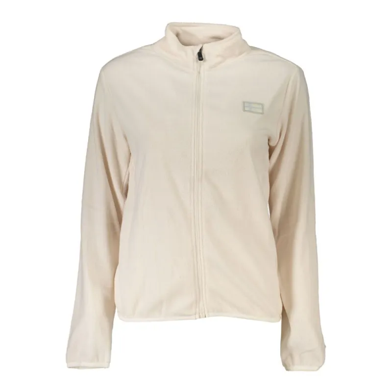 White Wool Mens Sweater sold by Louxly