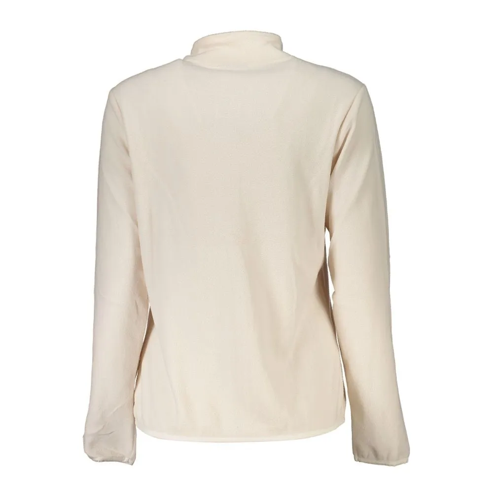 White Wool Mens Sweater sold by Louxly product image thumbnail 2