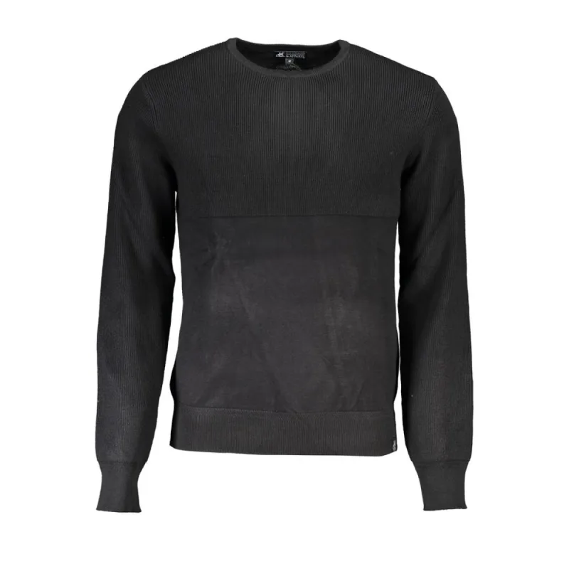 Elegant Long Sleeve Crew Neck Sweater sold by Louxly