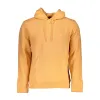 Orange Cotton Sweater sold by Louxly
