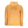 Orange Cotton Sweater sold by Louxly
