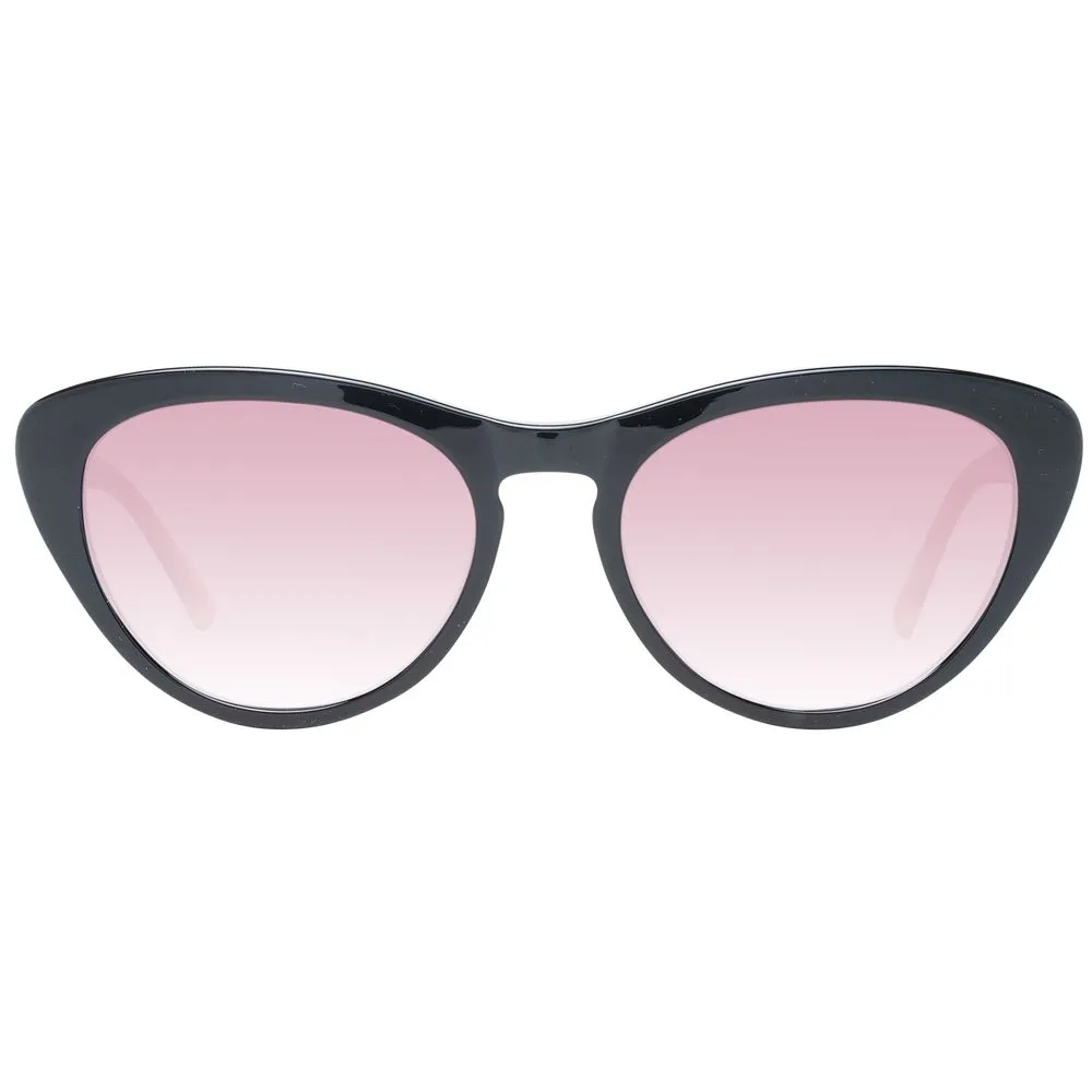 Black Women Sunglasses sold by Louxly product image thumbnail 2