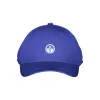 Blue Cotton Hats & Cap sold by Louxly