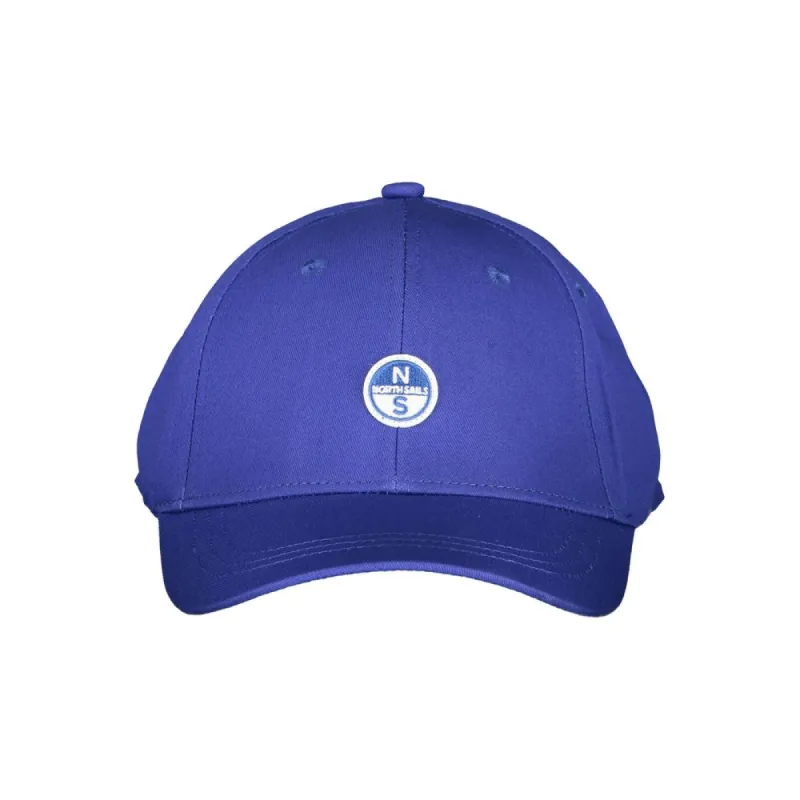 Blue Cotton Hats & Cap sold by Louxly