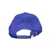 Blue Cotton Hats & Cap sold by Louxly