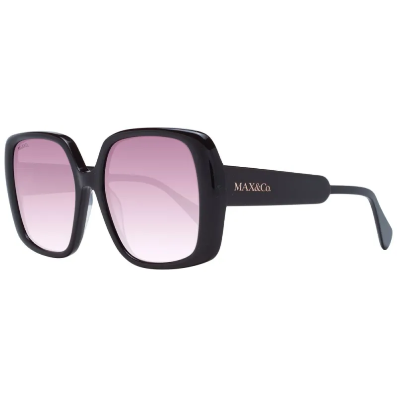 Brown Women Sunglasses sold by Louxly
