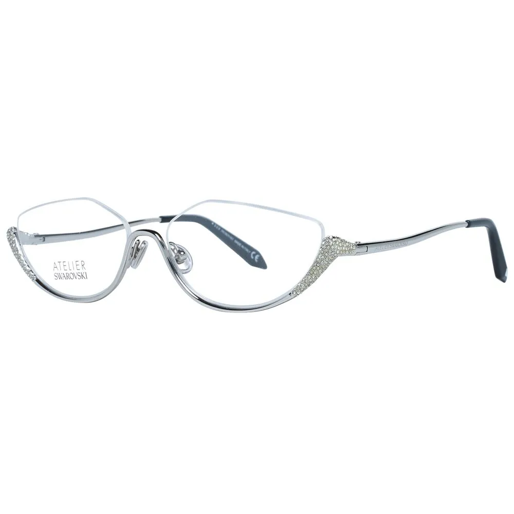 Silver Women Optical Frames sold by Louxly