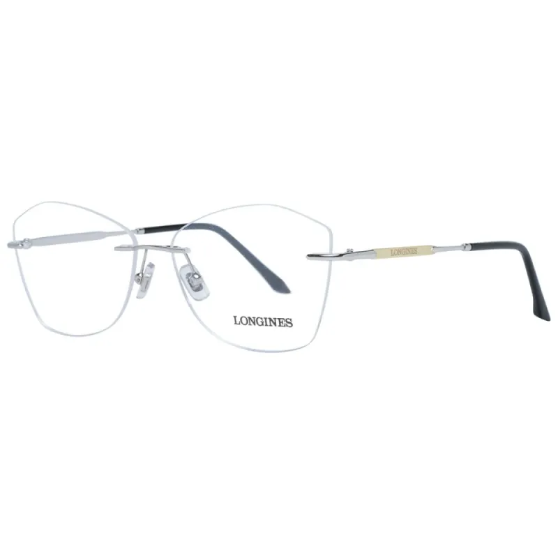 Gray Women Optical Frames sold by Louxly