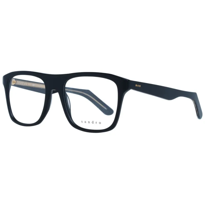 Black Men Optical Frames sold by Louxly