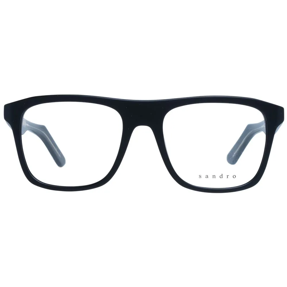 Black Men Optical Frames sold by Louxly product image thumbnail 2