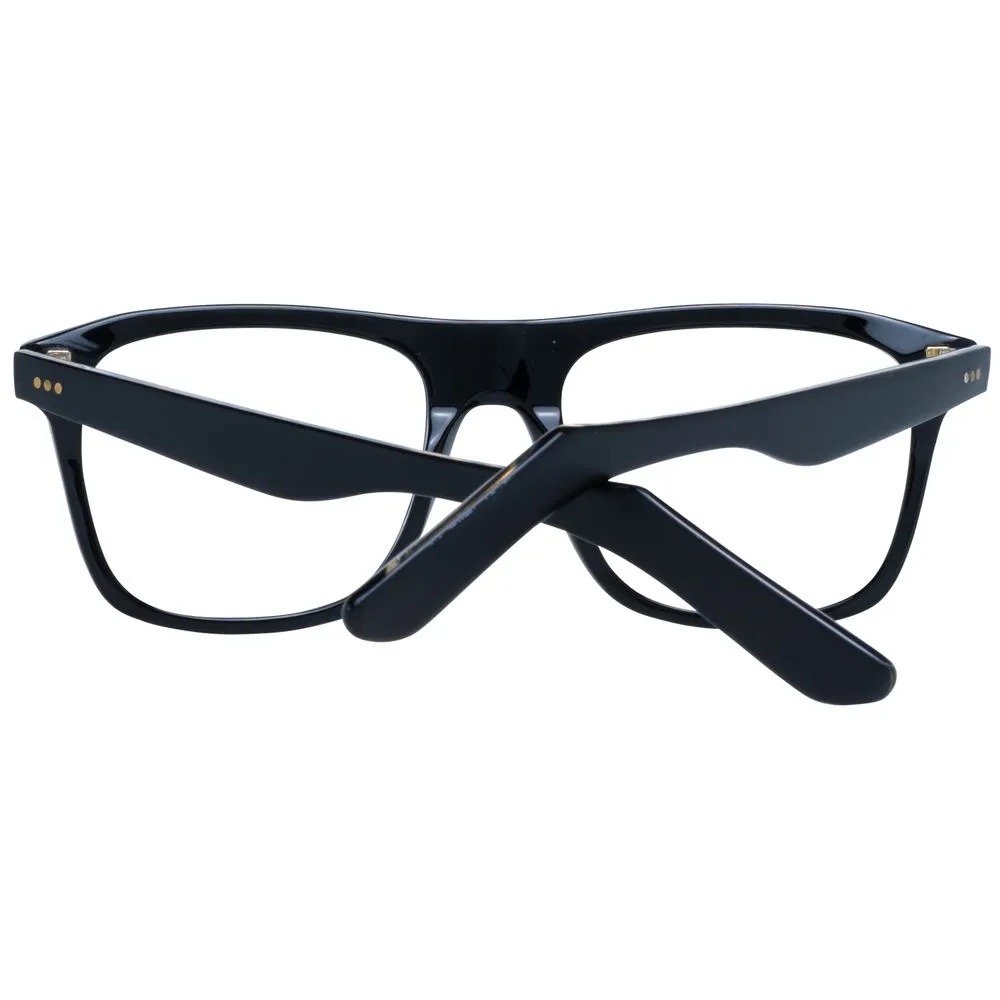 Black Men Optical Frames sold by Louxly product image thumbnail 3