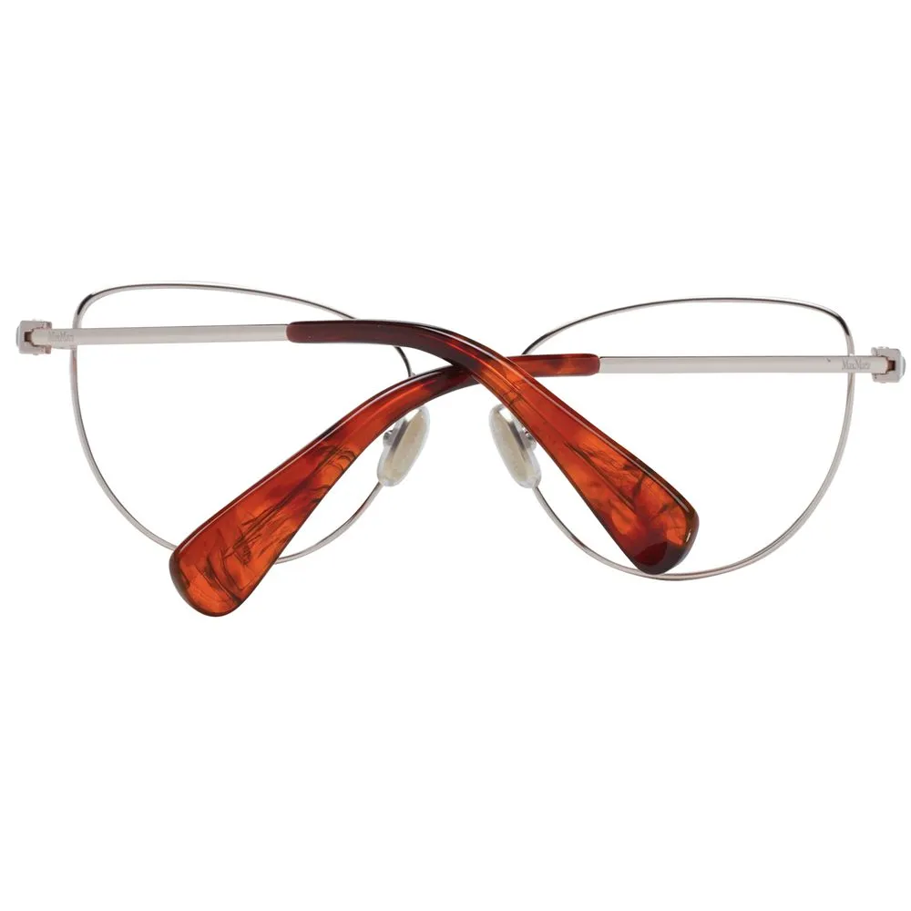 Rose Gold Women Optical Frames sold by Louxly product image thumbnail 3