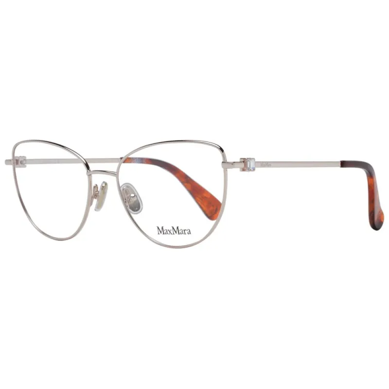 Rose Gold Women Optical Frames sold by Louxly