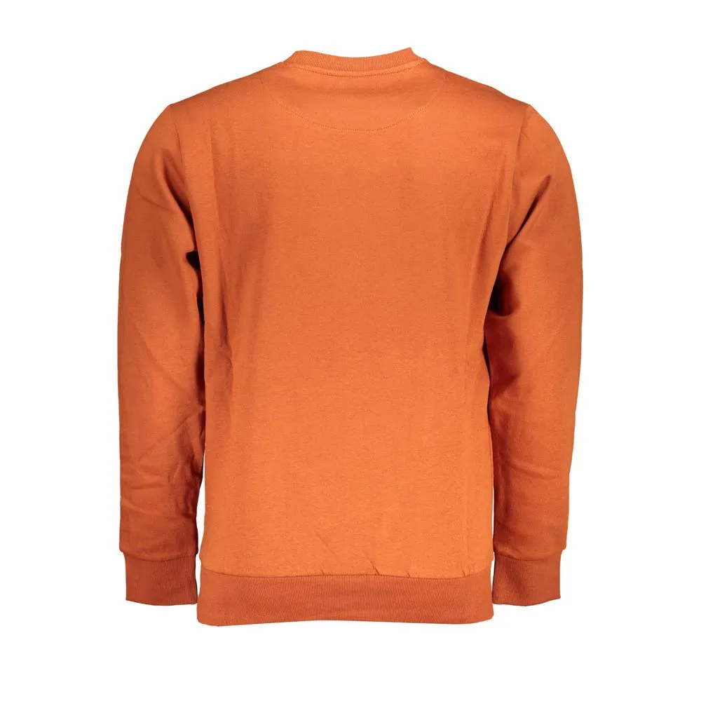 Brown Cotton Men Sweater sold by Louxly product image thumbnail 2