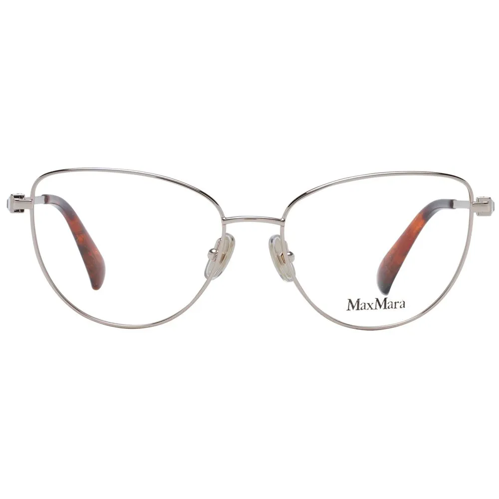 Rose Gold Women Optical Frames sold by Louxly product image thumbnail 2
