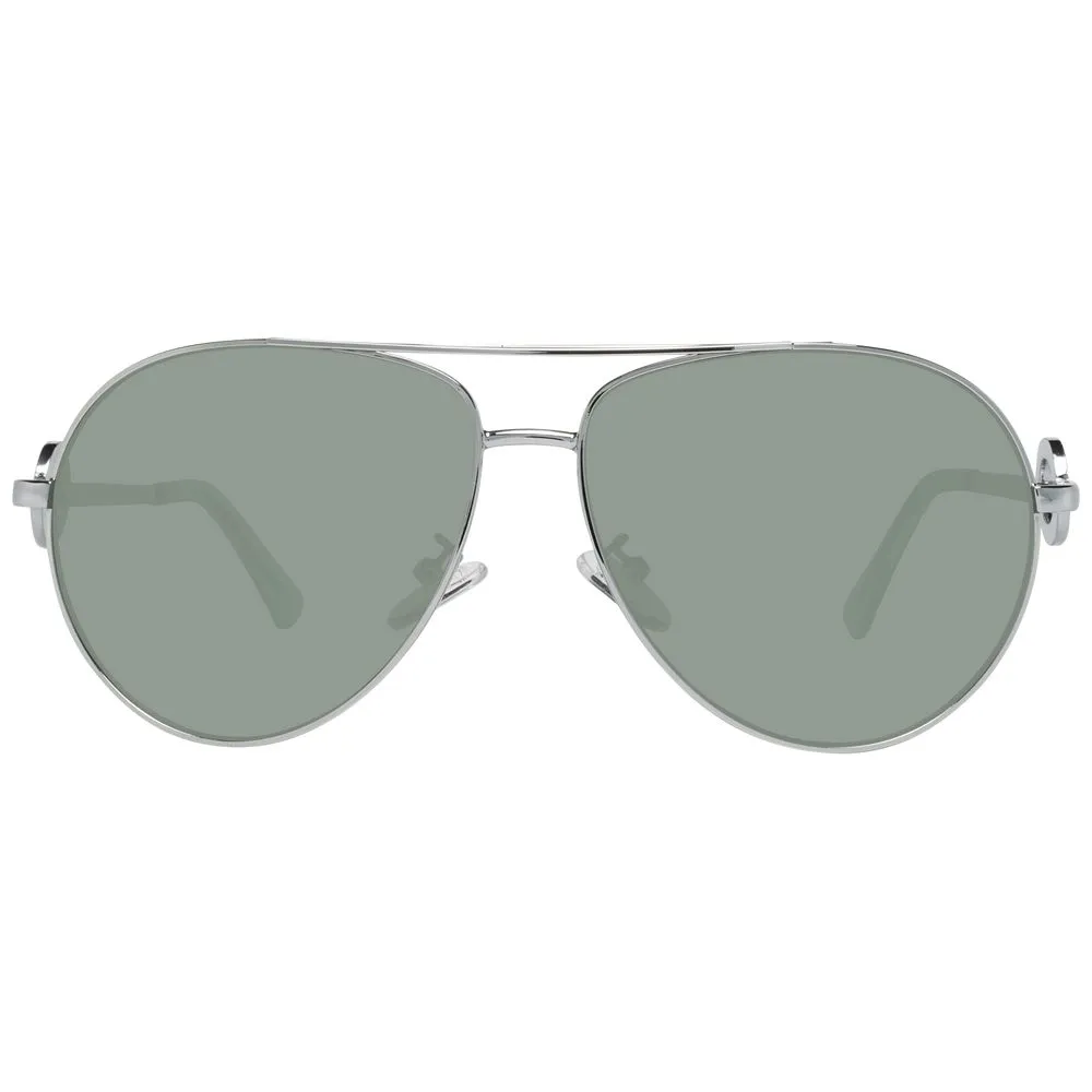 Silver Women Sunglasses sold by Louxly product image thumbnail 2