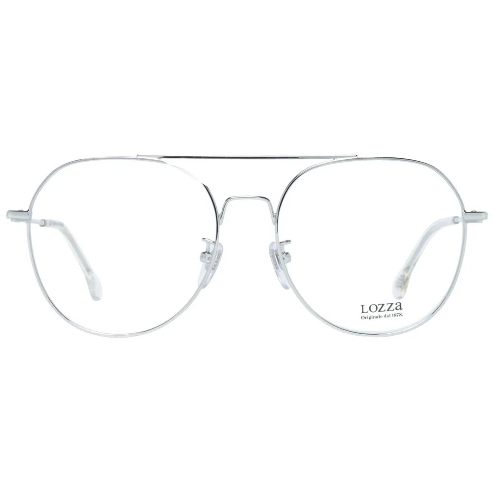 Silver Men Optical Frames sold by Louxly product image thumbnail 2