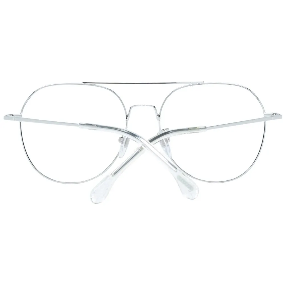 Silver Men Optical Frames sold by Louxly product image thumbnail 3