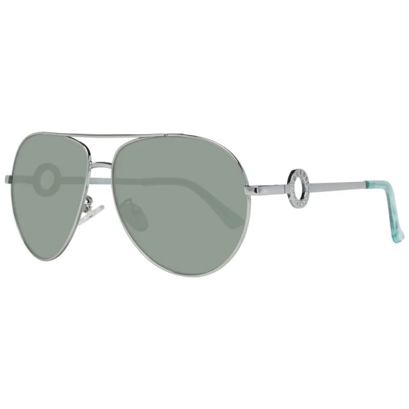 Silver Women Sunglasses sold by Louxly