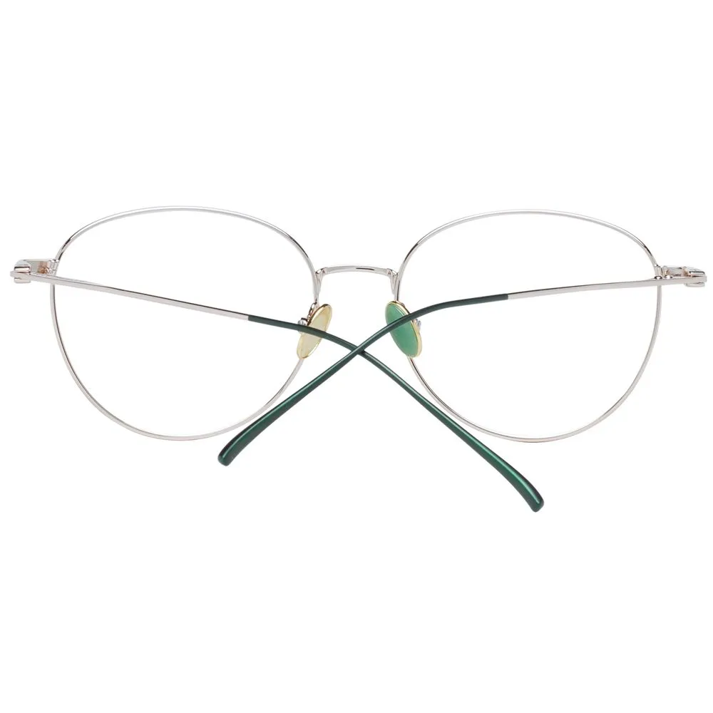 Gold Women Optical Frames sold by Louxly product image thumbnail 3
