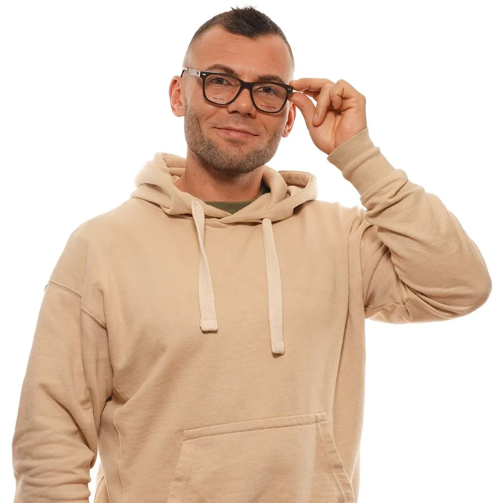 Brown Men Optical Frames sold by Louxly product image thumbnail 4