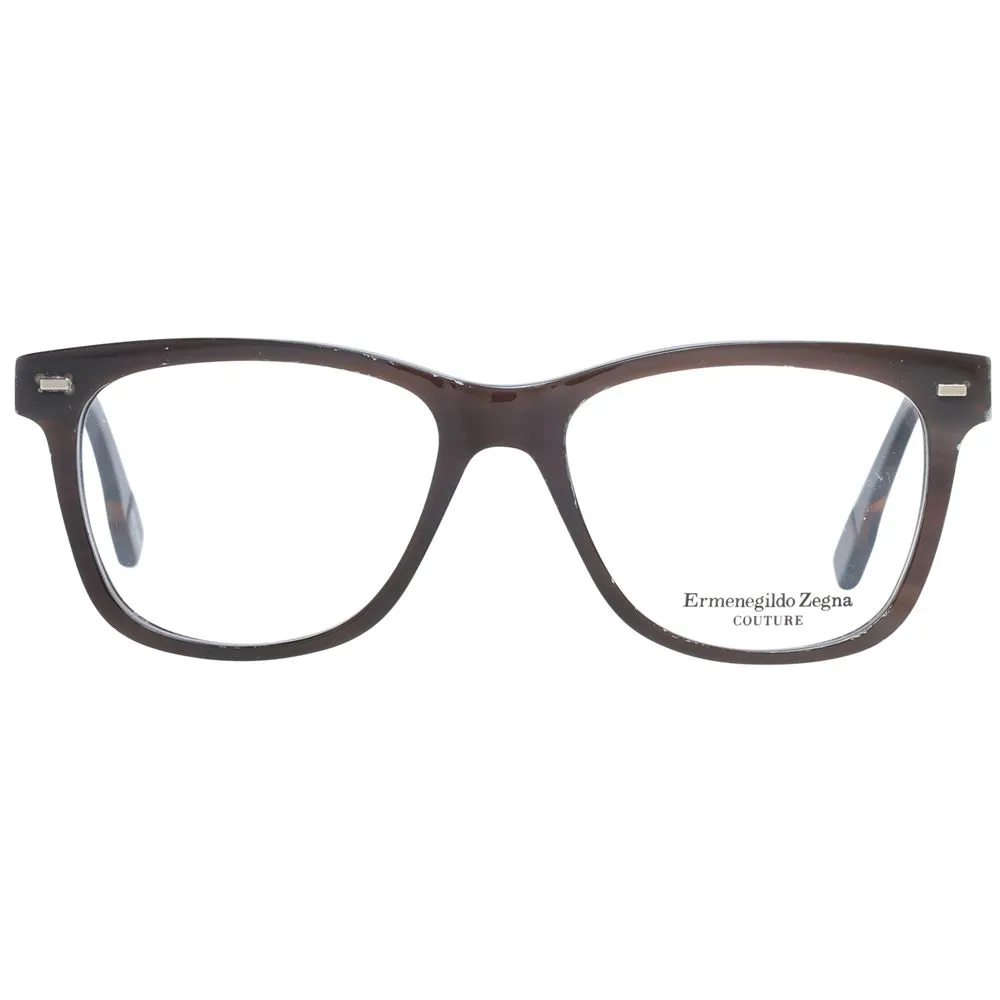 Brown Men Optical Frames sold by Louxly product image thumbnail 2