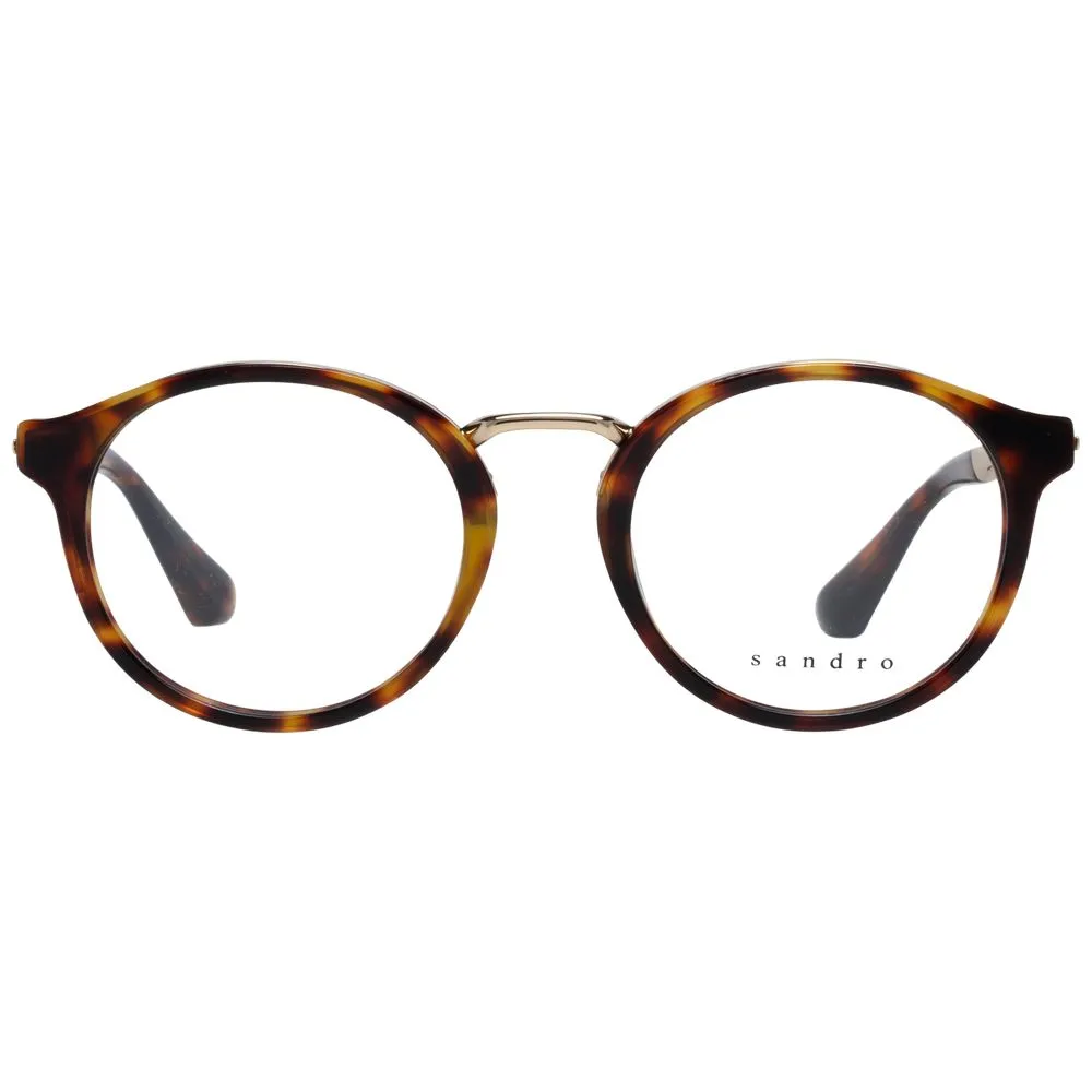 Brown Women Optical Frames sold by Louxly product image thumbnail 2