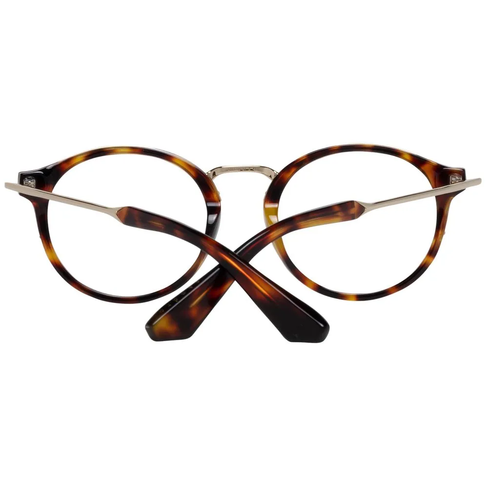Brown Women Optical Frames sold by Louxly product image thumbnail 3