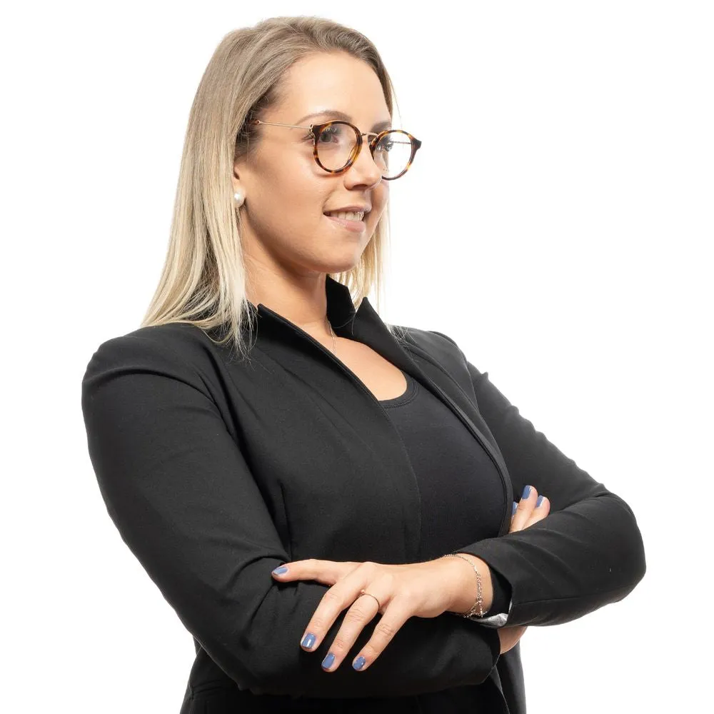 Brown Women Optical Frames sold by Louxly product image thumbnail 4