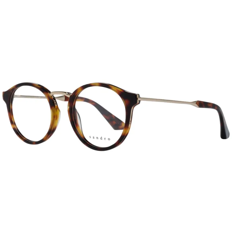 Brown Women Optical Frames sold by Louxly