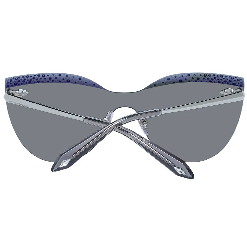 Gray Women Sunglasses sold by Louxly product image thumbnail 3