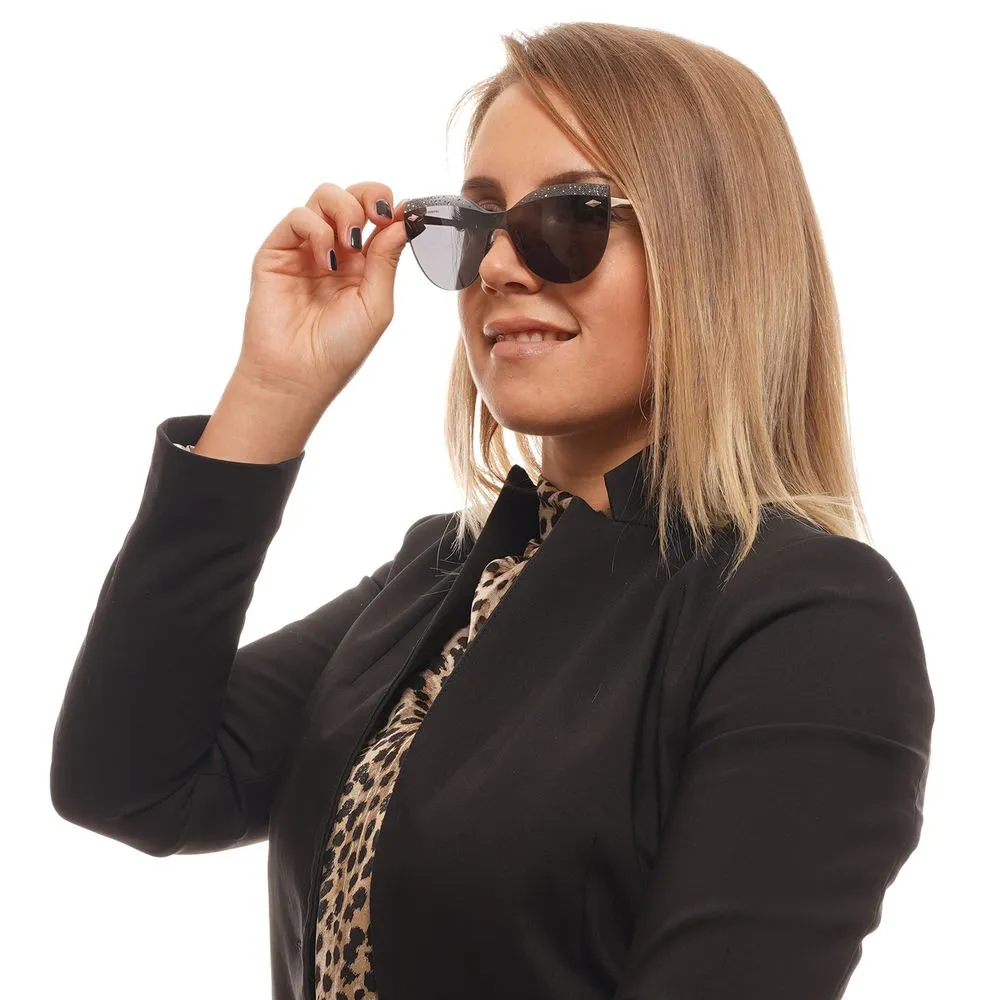 Gray Women Sunglasses sold by Louxly product image thumbnail 4