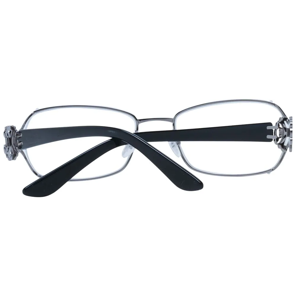 Silver Women Optical Frames sold by Louxly product image thumbnail 3