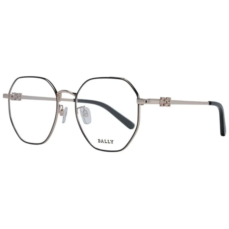 Black Men Optical Frames sold by Louxly