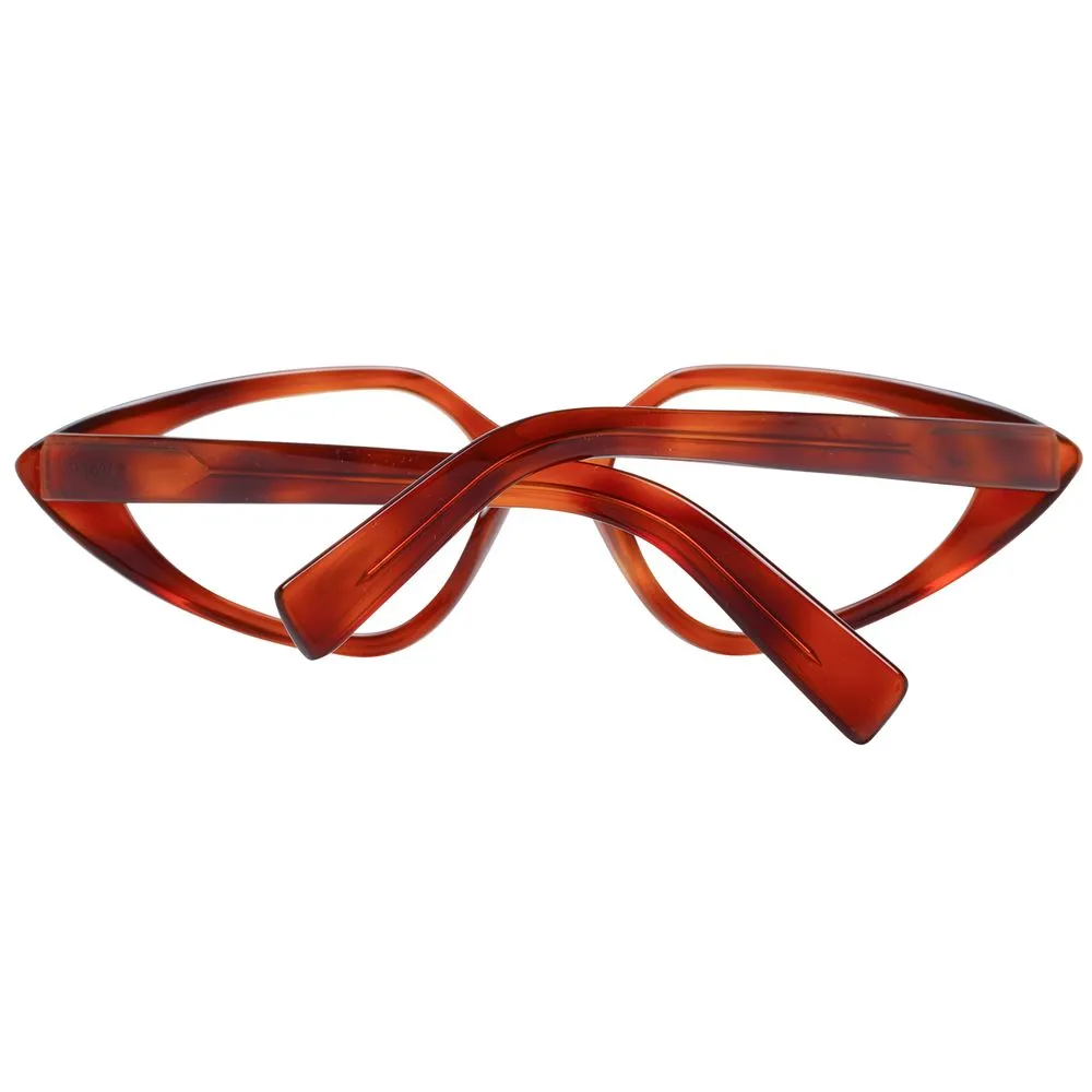 Brown Women Optical Frames sold by Louxly product image thumbnail 3
