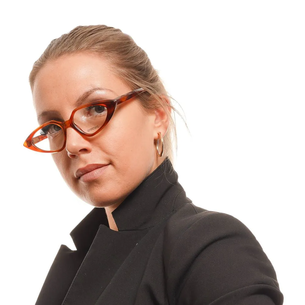 Brown Women Optical Frames sold by Louxly product image thumbnail 4