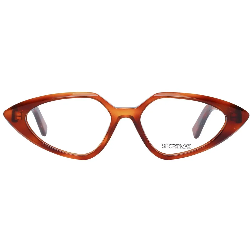 Brown Women Optical Frames sold by Louxly product image thumbnail 2