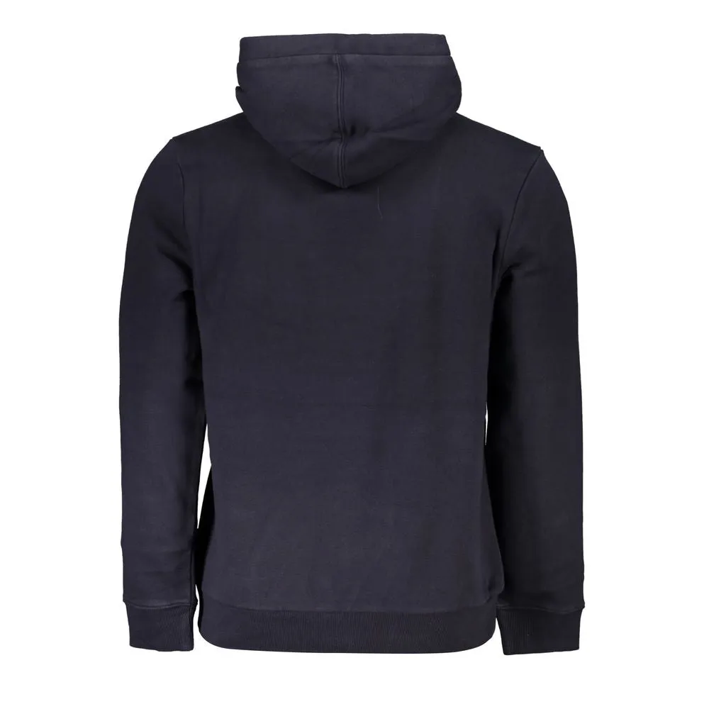 Blue Cotton Men Sweater sold by Louxly product image thumbnail 2