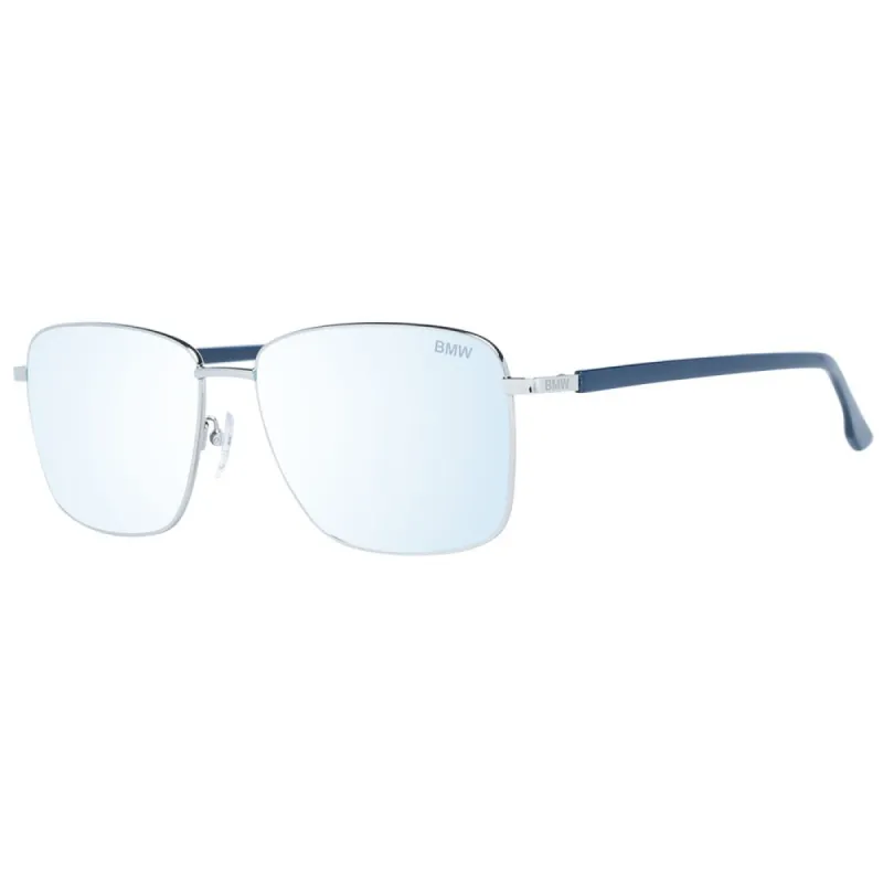 Silver Men Sunglasses sold by Louxly