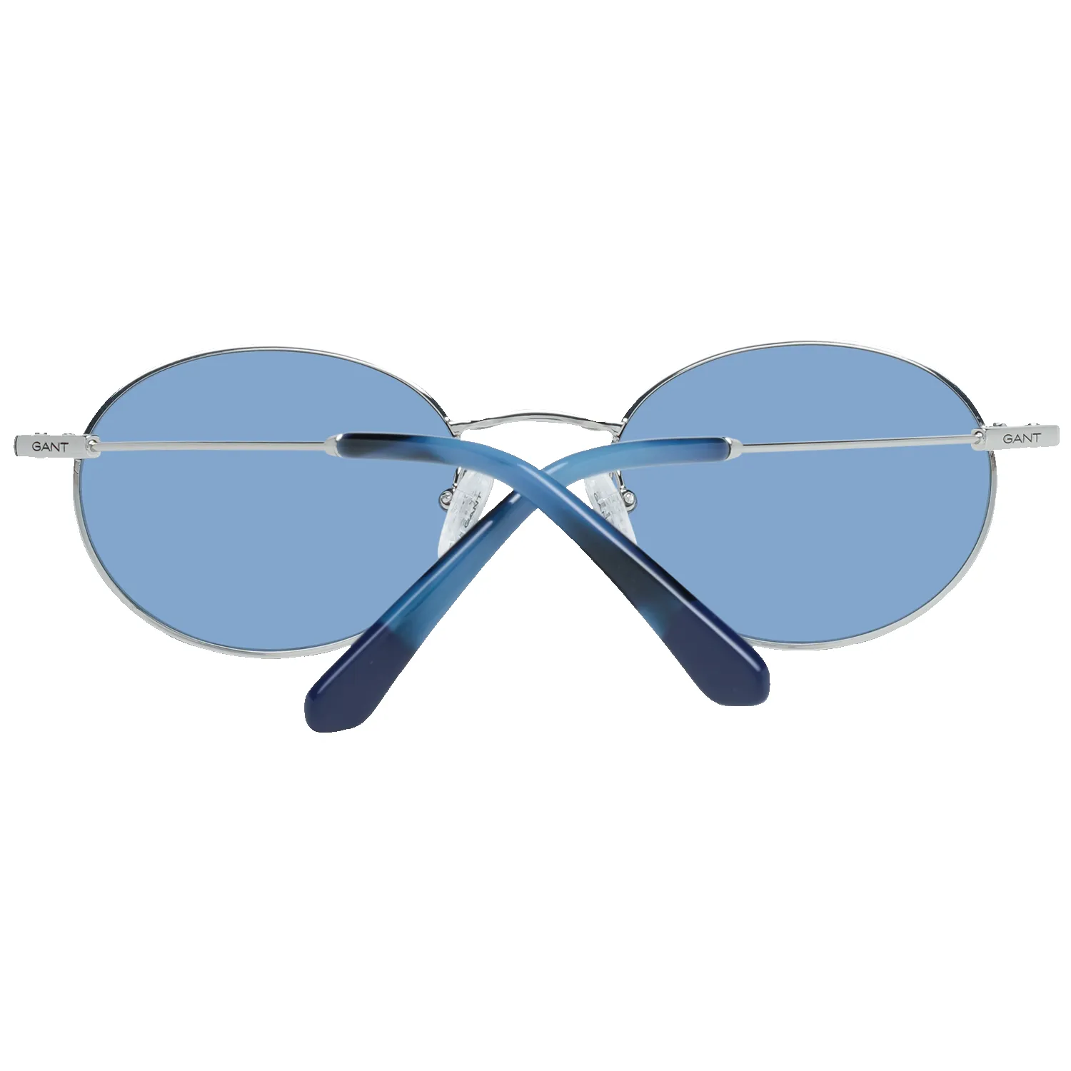 Gray Unisex Sunglasses sold by Louxly product image thumbnail 3