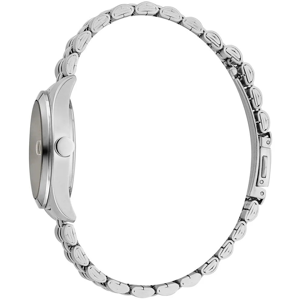 Silver Women Watch sold by Louxly product image thumbnail 2